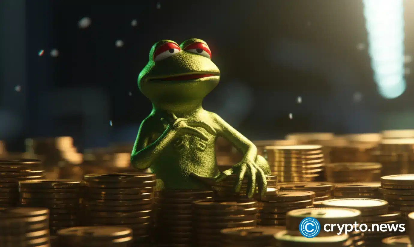 Coinbase to Introduce Perpetual Futures for PEPE