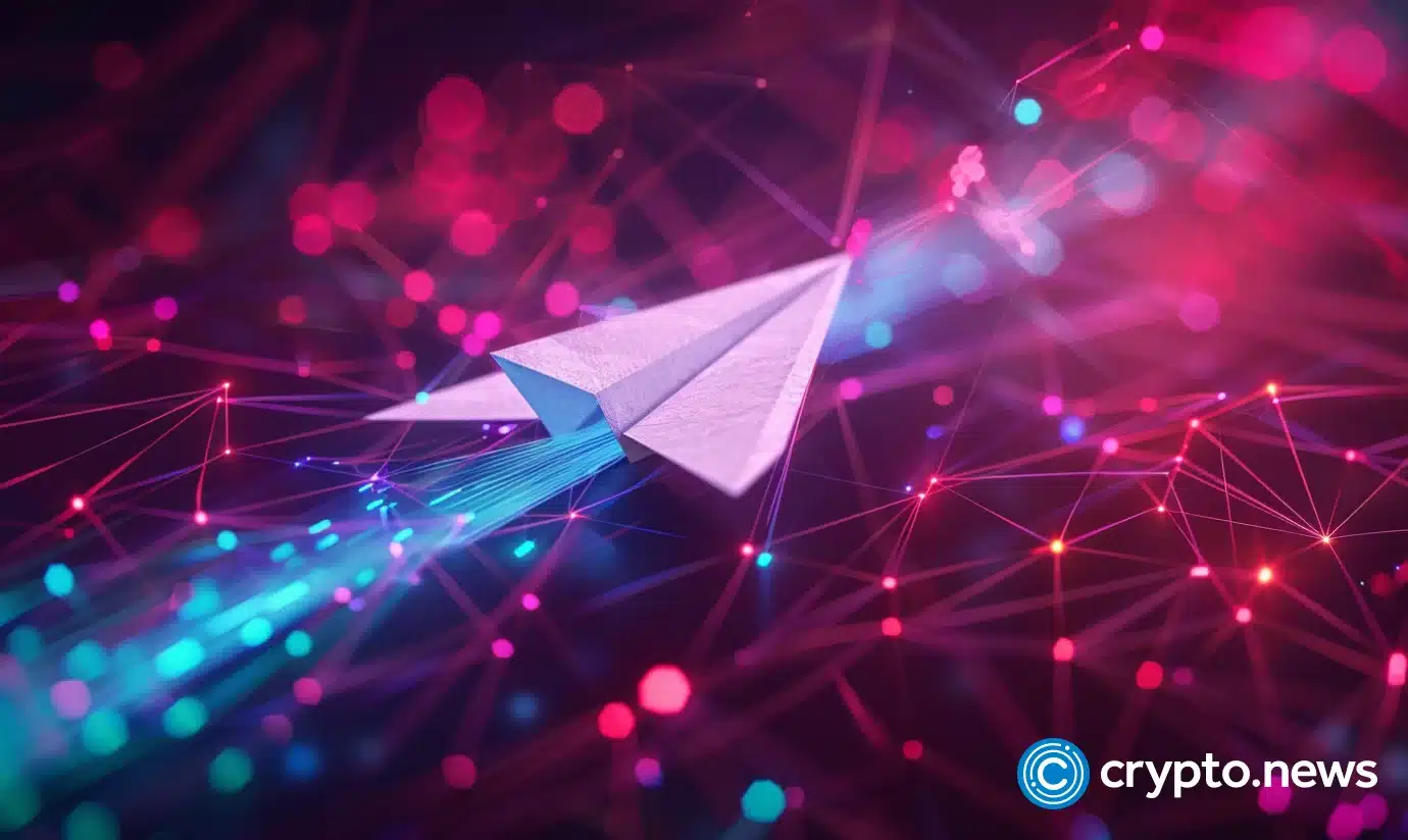 Pavel Durov unveils Telegram’s latest blockchain features