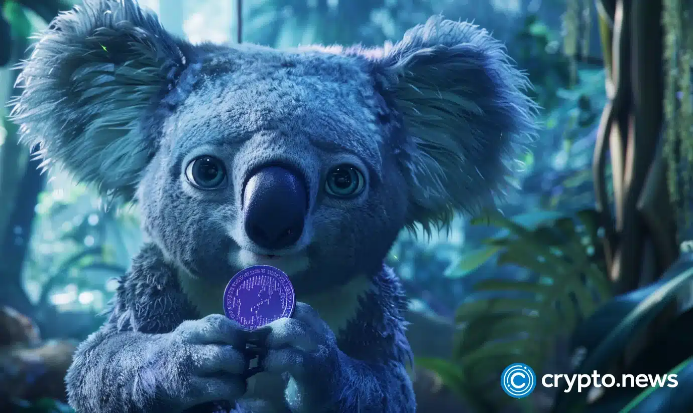 Koala Coin’s Potential Shines in a Sea of Downturns, Looks to Gain with Arweave and Algorand