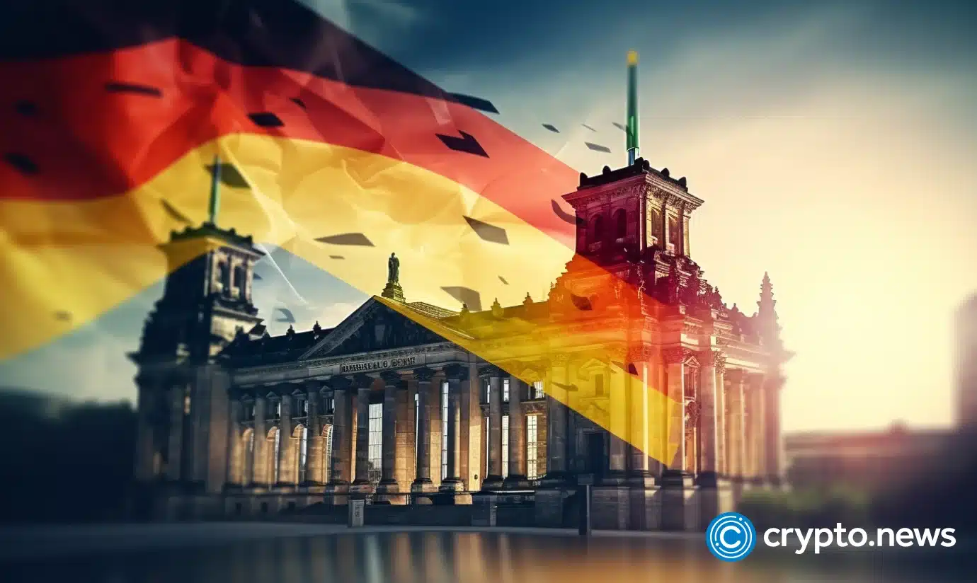 German Federal Bank to Provide Cryptocurrency Services to Institutional and Corporate Clients