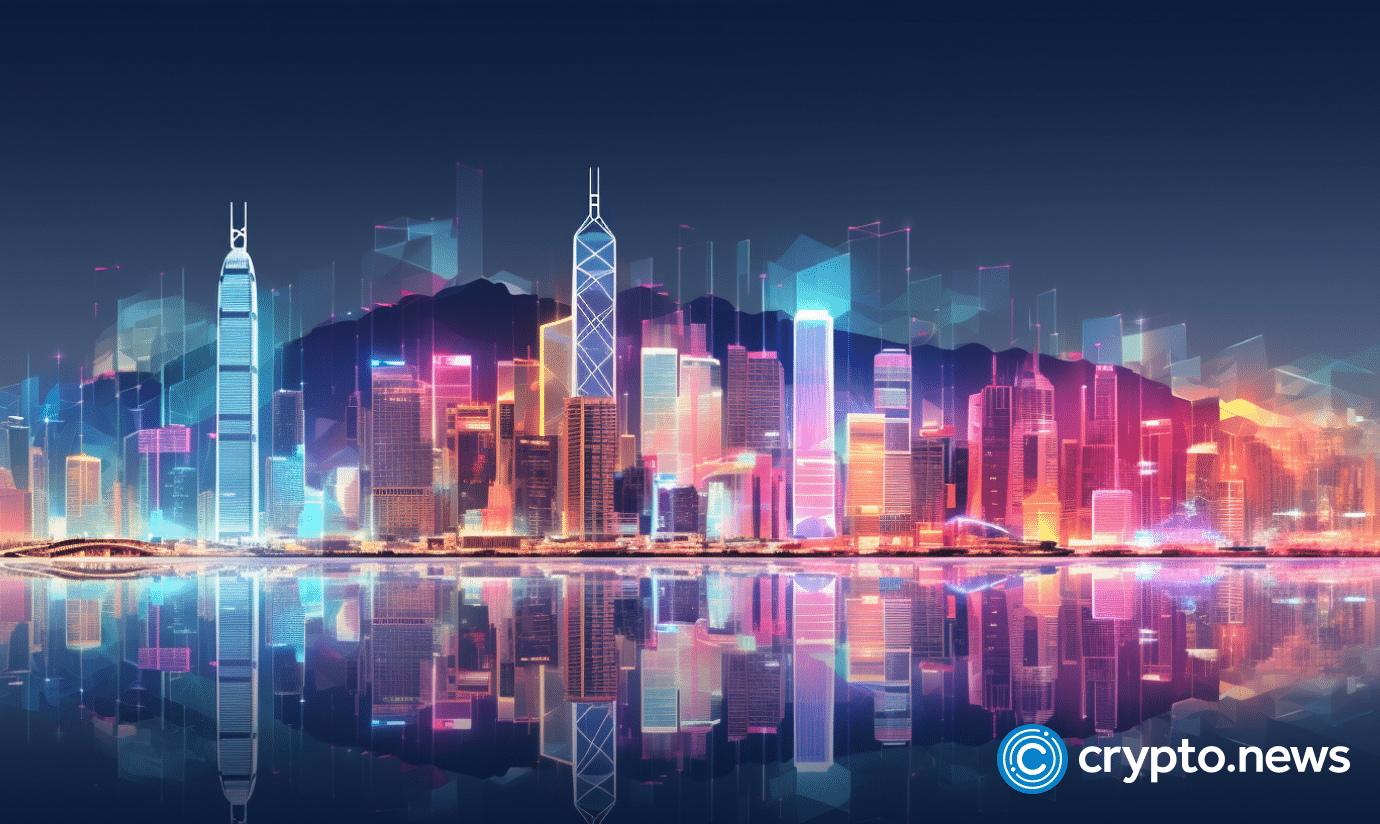 Hong Kong Reportedly Set to Approve First Bitcoin and Ethereum ETFs