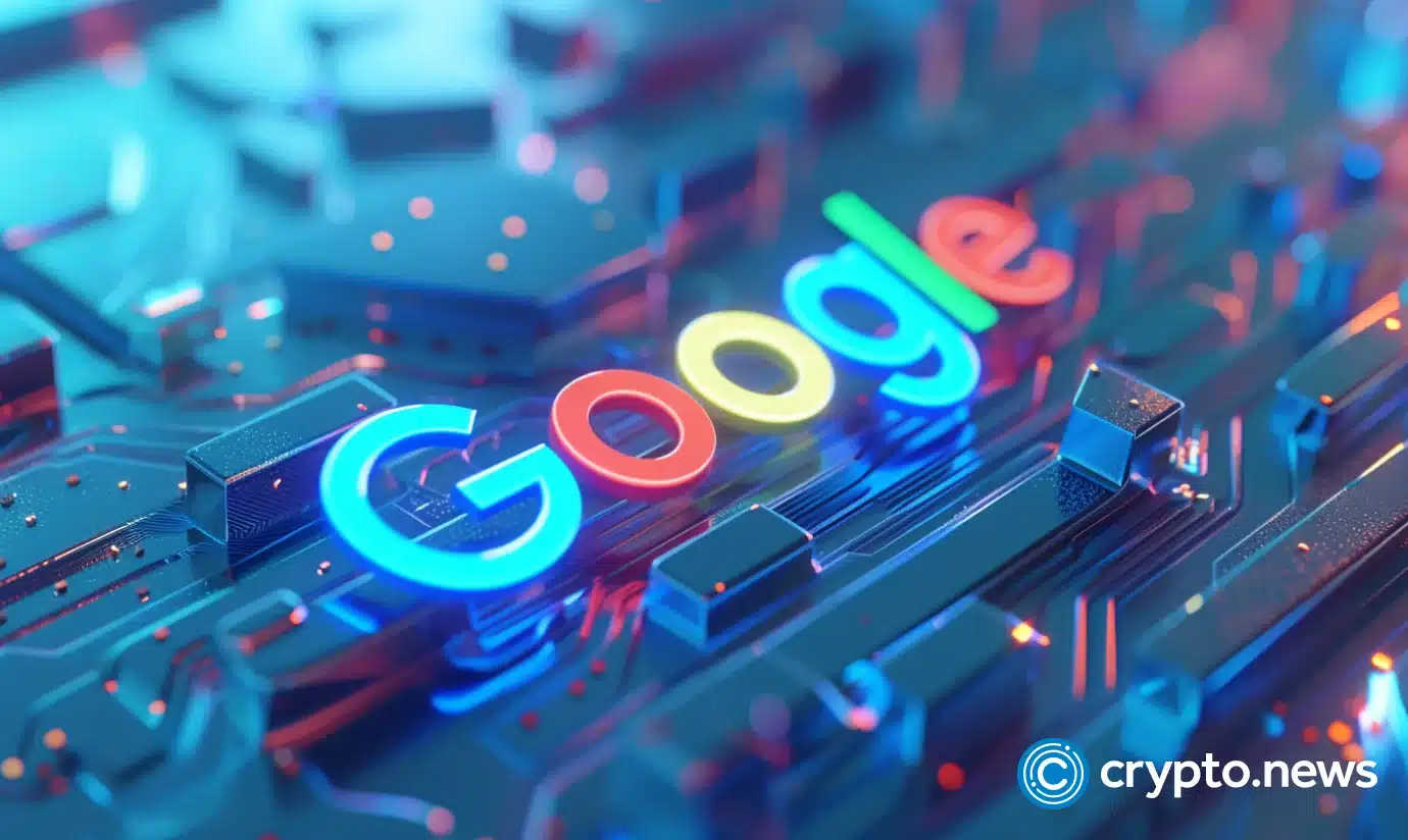 Mysten Labs and Google Cloud collaborate on AI-driven software development.