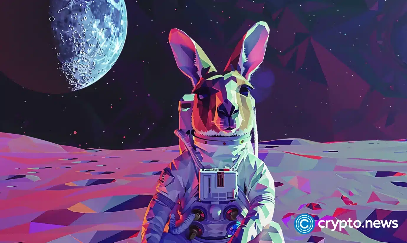 Crypto Rover predicts a surge in altcoins: Chainlink, Floki, KangaMoon prices on the rise