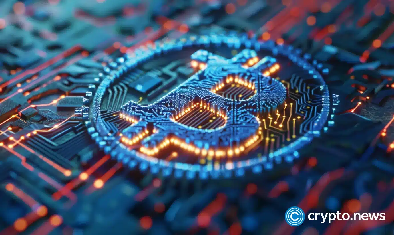 GFOX Dominates Market as Bitcoin Supercycle Gains Momentum