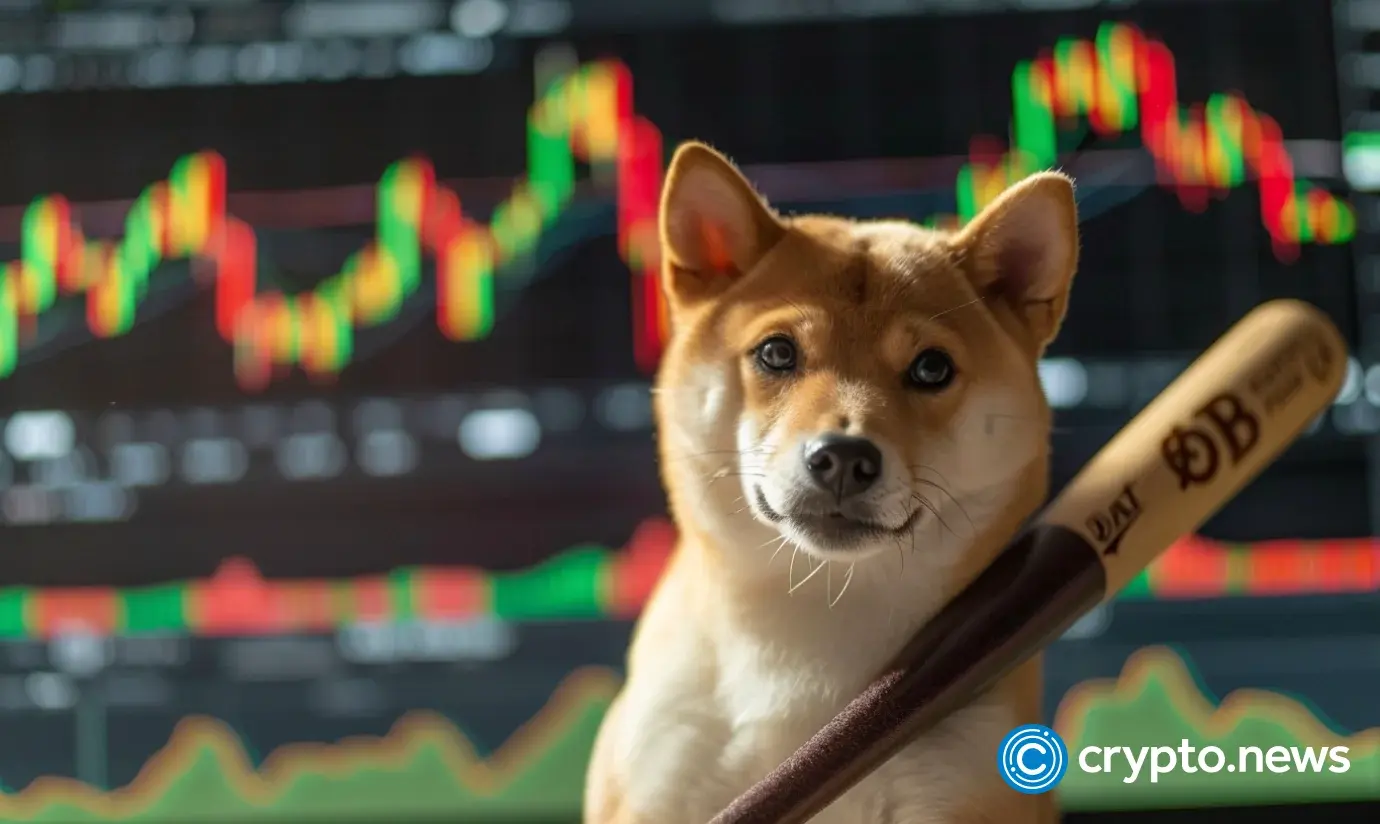 Dogecoin20 surges 140%; Is Dogeverse set to skyrocket next?