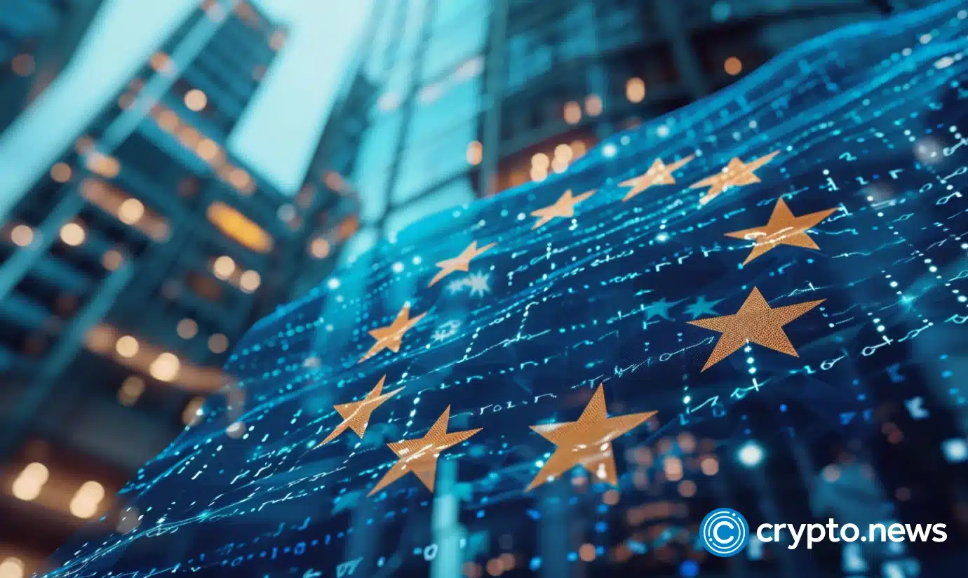 Europe Leads Crypto Banking with 63 Providers