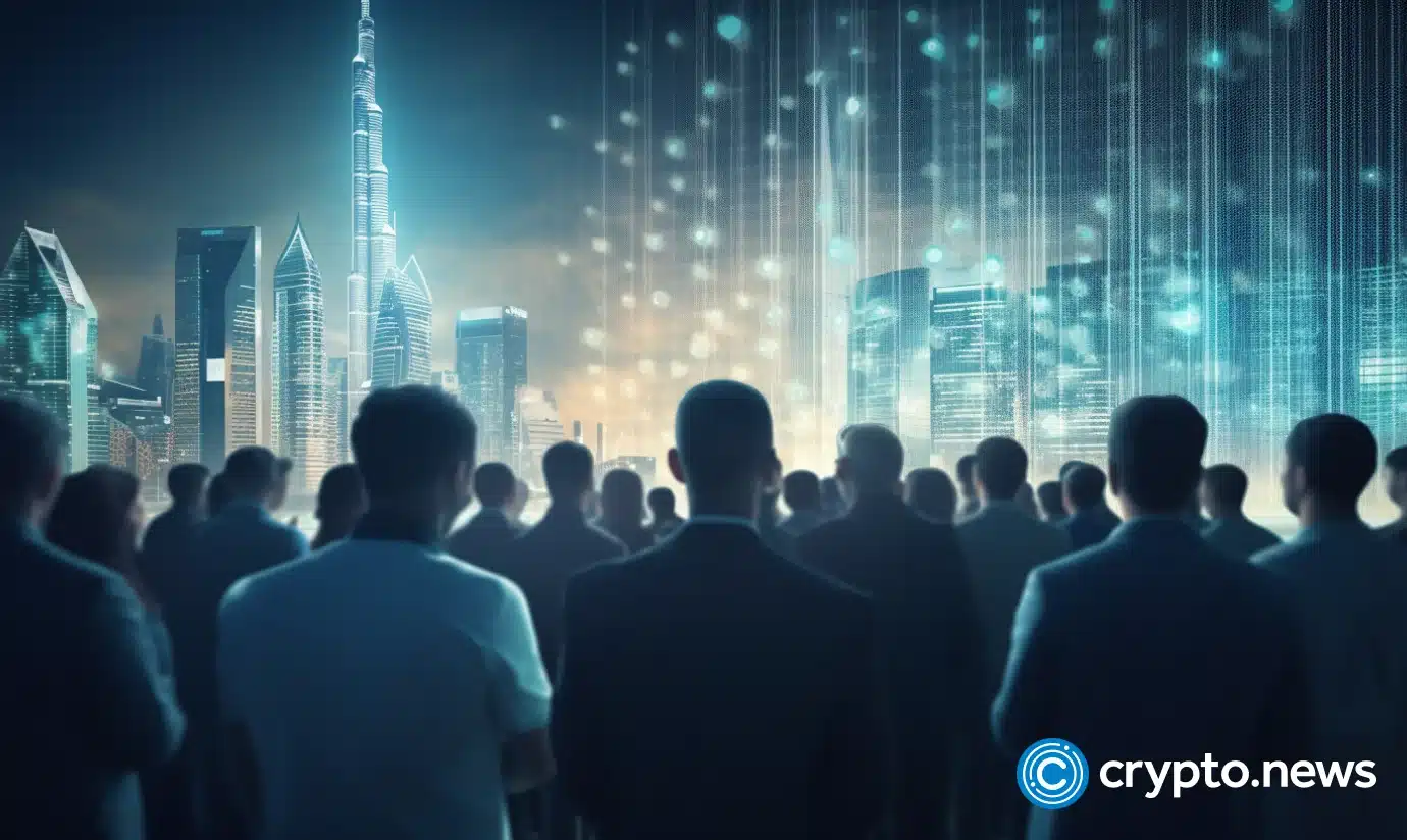 Global AI Show and Global Blockchain Show Debut in Dubai