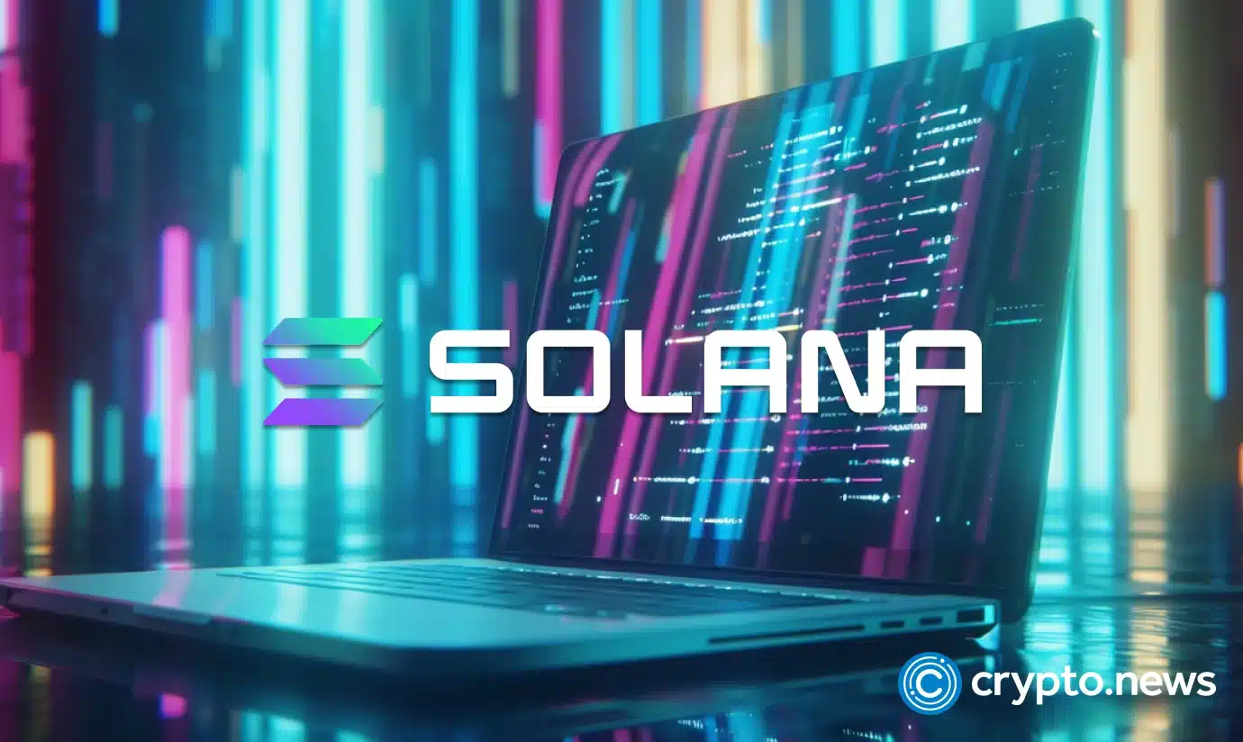 Solana’s Price Surges 7% Following Anza’s Update to Tackle Network Congestion
