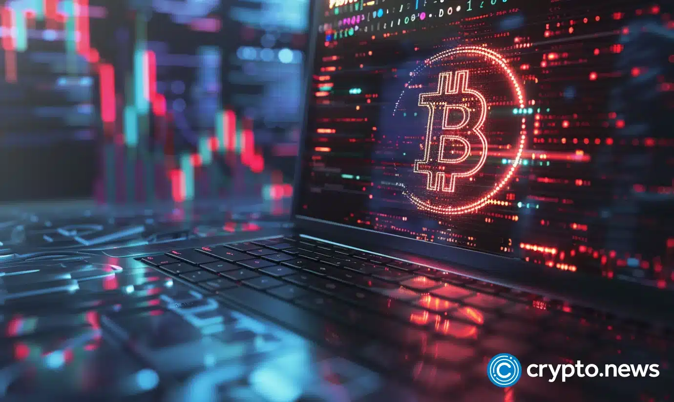 CoinShares: Bitcoin Boosts Crypto Investment Inflows to Record $13.8b