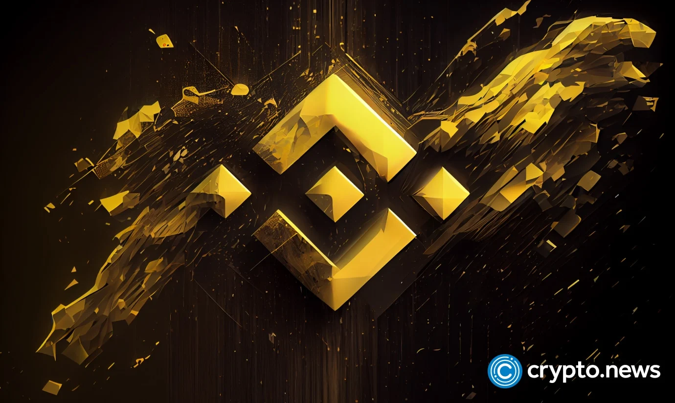 Binance delisting and ceasing trading on six spot pairs.