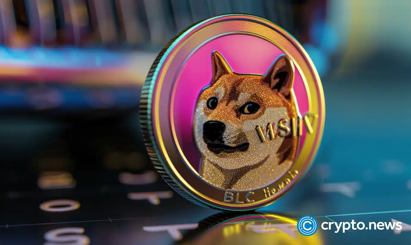 Trader predicts potential for Dogecoin price to reach $0.26 in near future