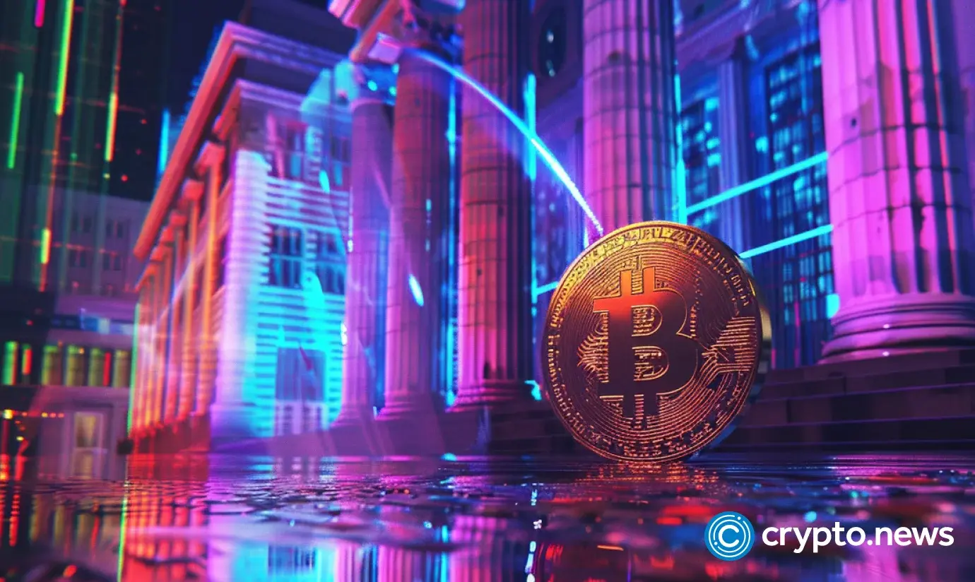 Embracing Crypto Financial Services: A Must for Investors and VCs in 2024