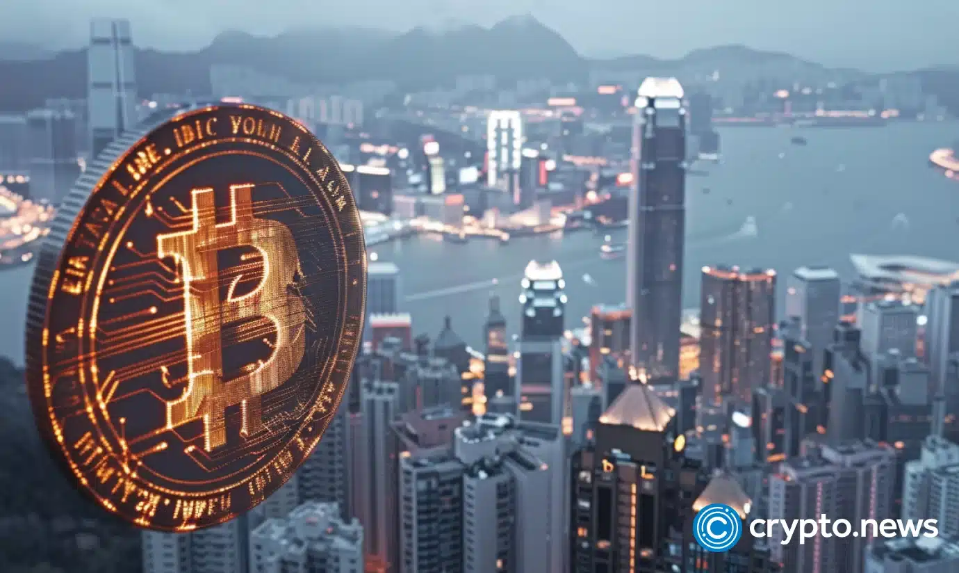 Weekly Recap: Bitcoin Halving, Hong Kong ETFs, TON Growth
