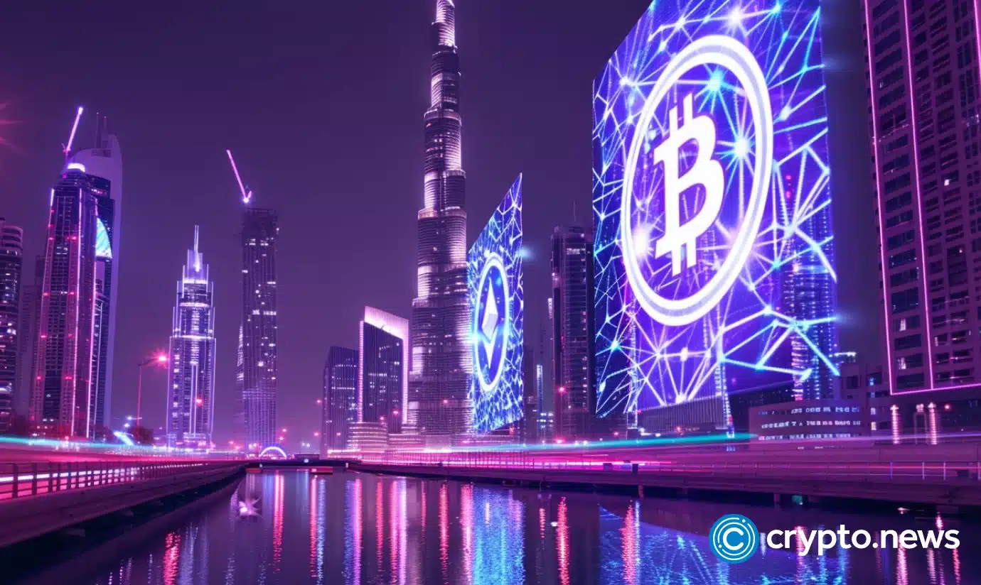 TOKEN2049 Dubai: A Remarkable Success with 10,000 Attendees