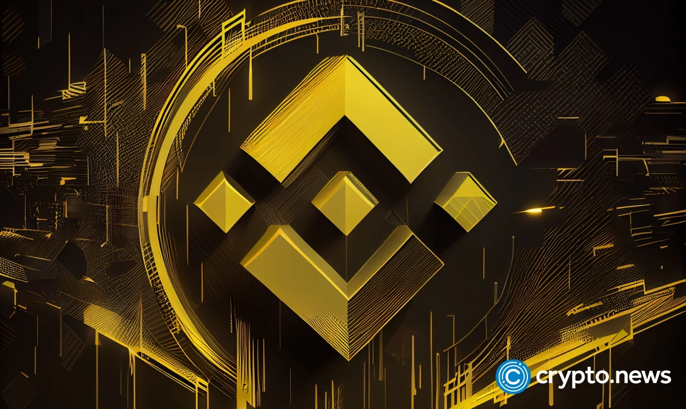 Binance US Hires Former New York Compliance Chief