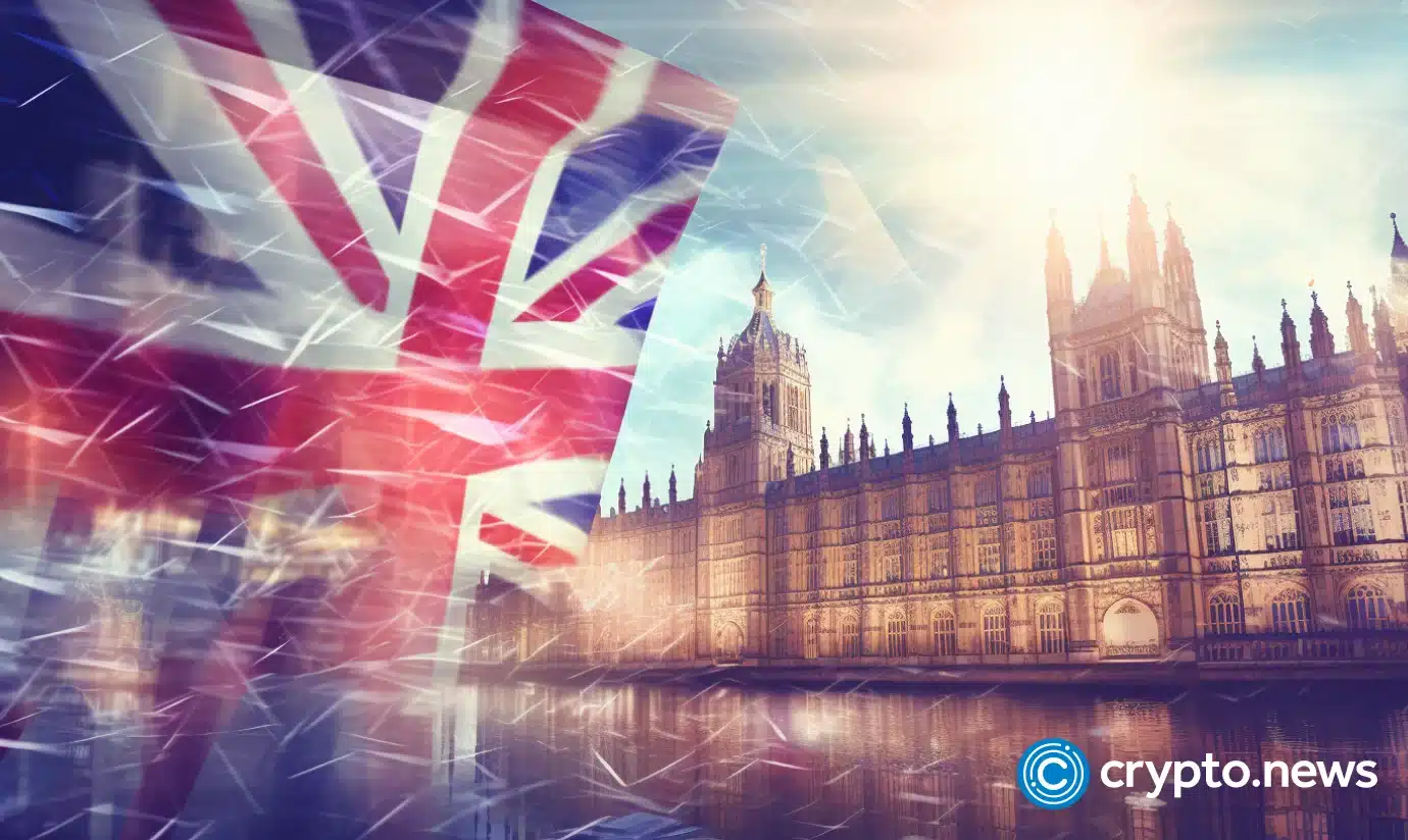 New UK Legislation for Cryptocurrency and Stablecoin Implementation Set for Q3
