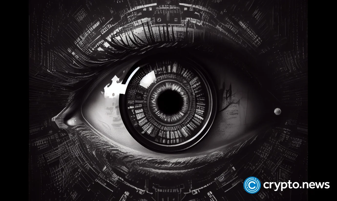 Worldcoin to eliminate eye scans from World IDs upon user request.