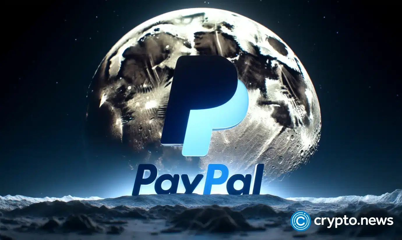 MoonPay integrates PayPal for streamlined crypto transactions in the US.