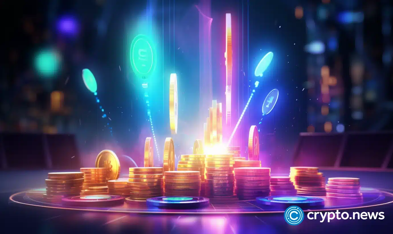 Crypto analyst endorses new GameFi token, forecasts significant returns