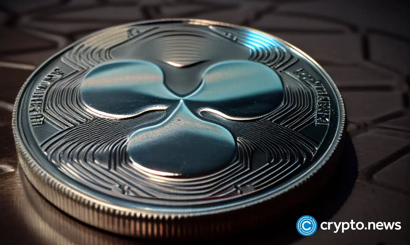 Ripple seeks to dominate Asia with new blockchain fund.