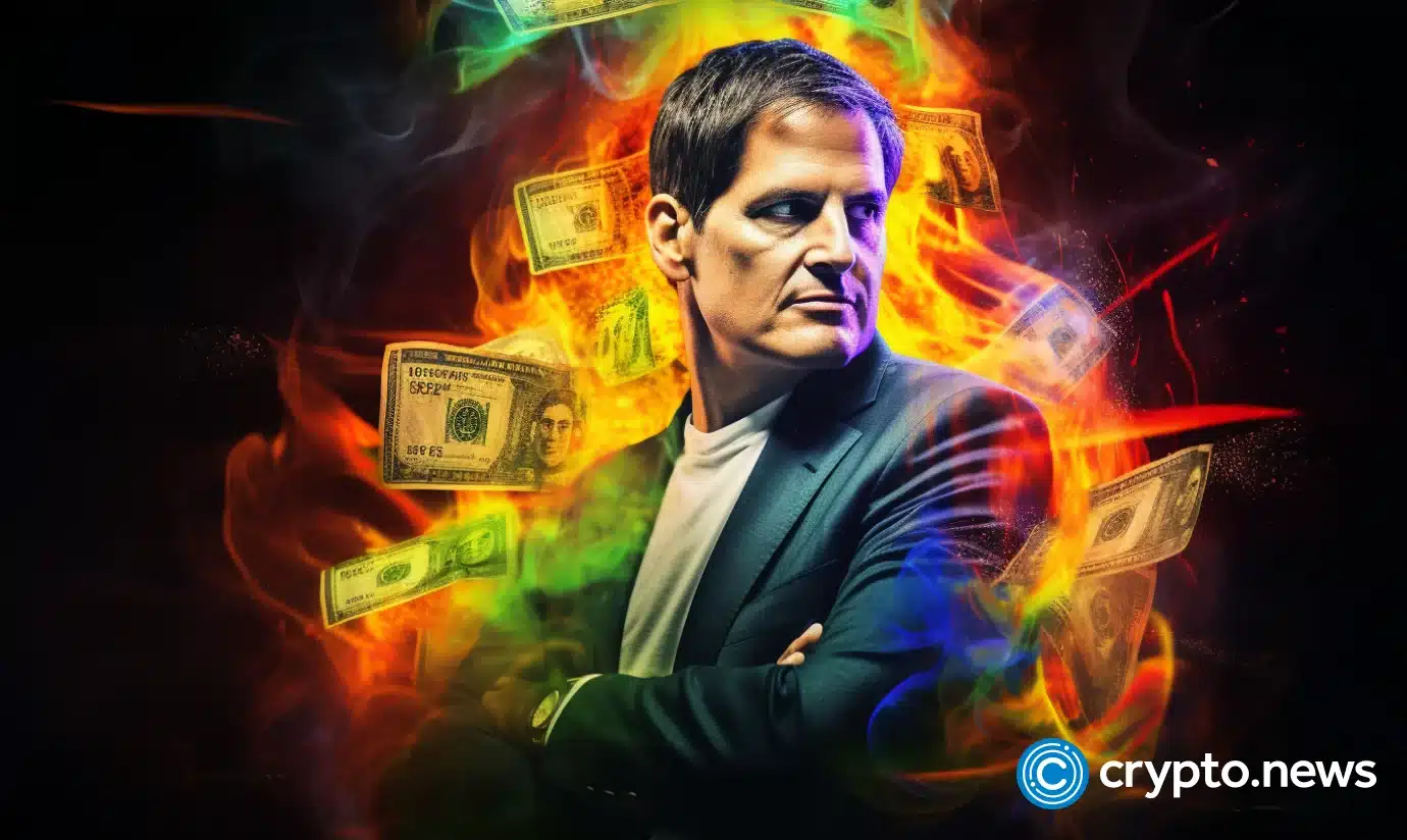 Mark Cuban: Silicon Valley’s Bet on Bitcoin with Trump’s Backing