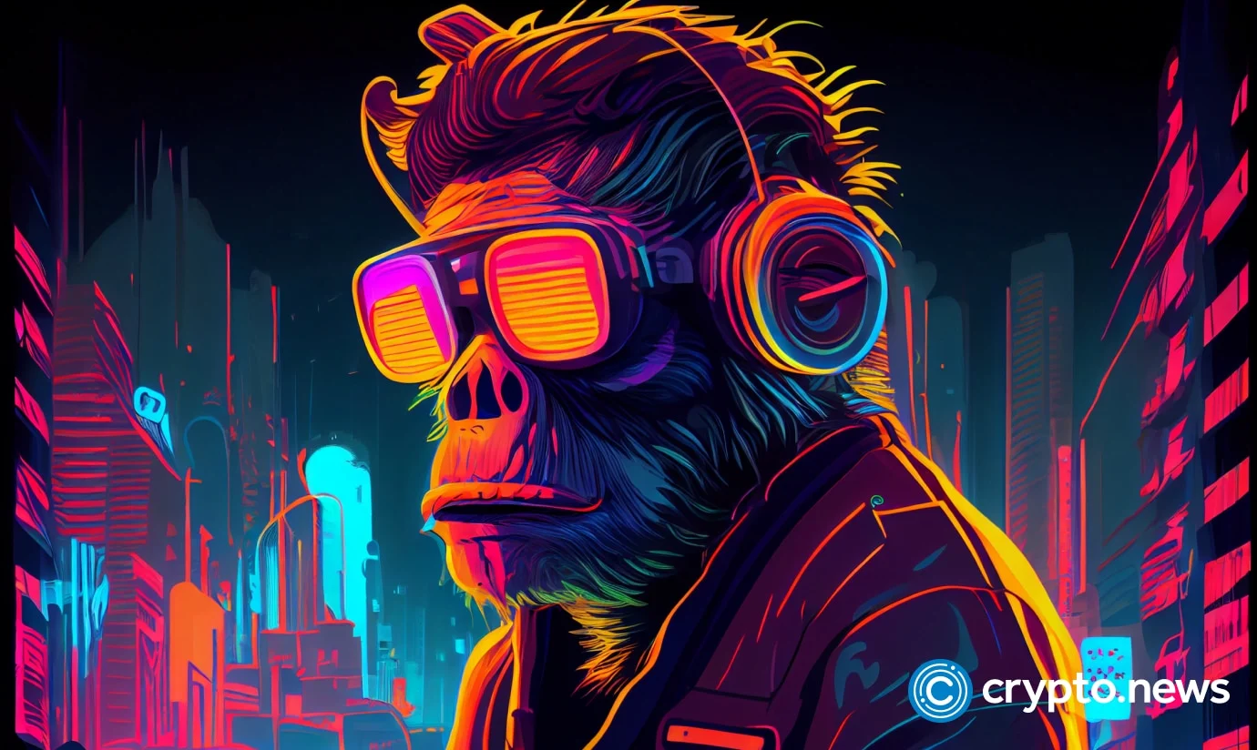 ApeCoin DAO approves opening APE-themed hotel in Bangkok